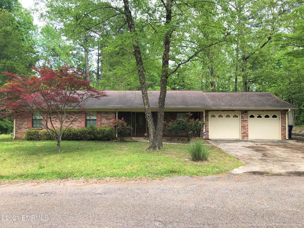 4711 E Crescent Lake Dr, Meridian, MS 39301 Trulia