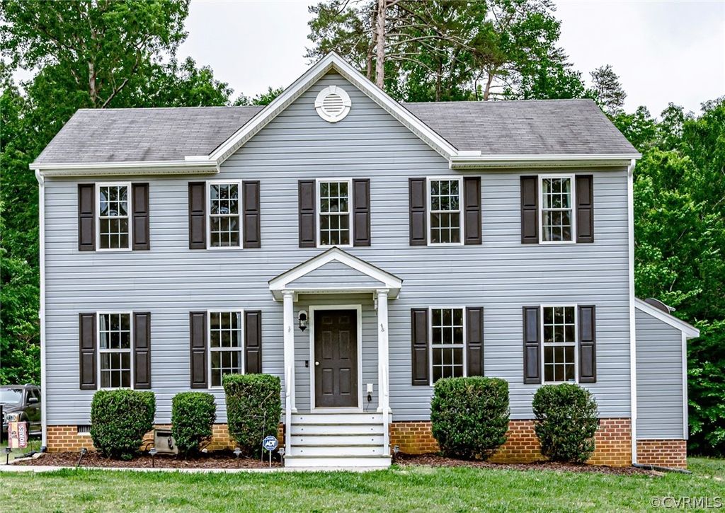 11579 Oakrise Rd, New Kent, VA 23124 Trulia