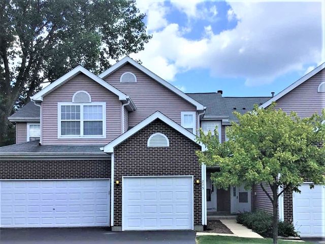 275 Partridge Ct, Algonquin, IL 60102