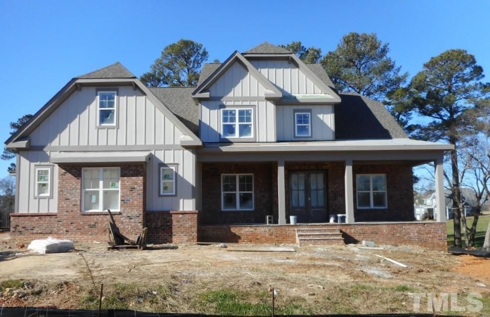 1245 Perry Bluff Dr, Wake Forest, NC 27587