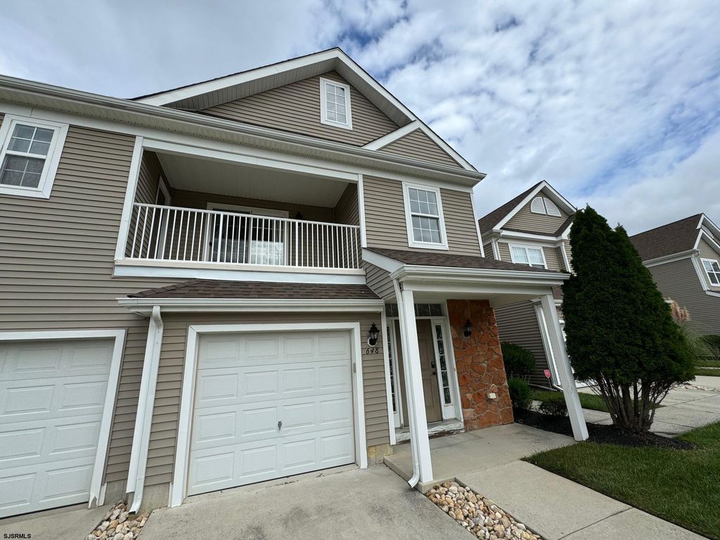 648 Squires Dr 648, Egg Harbor Township, NJ 08234 MLS 589355 Trulia