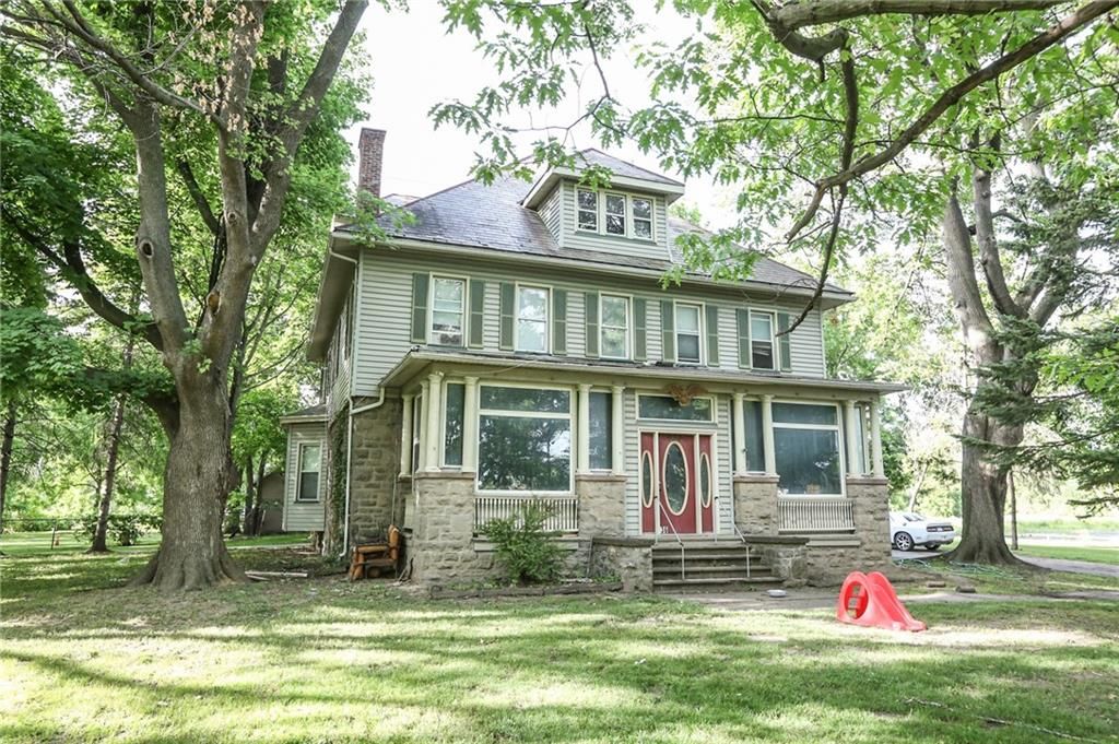 936 Buffalo Rd, Rochester, NY 14624