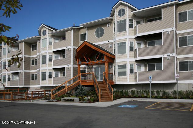 11351 Discovery View Dr #204A, Anchorage, AK 99515