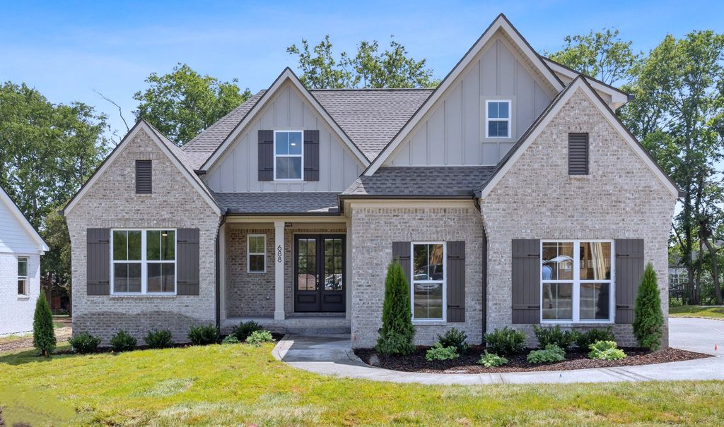 Blantons Trace II Anderson Pointe Hendersonville, TN Trulia