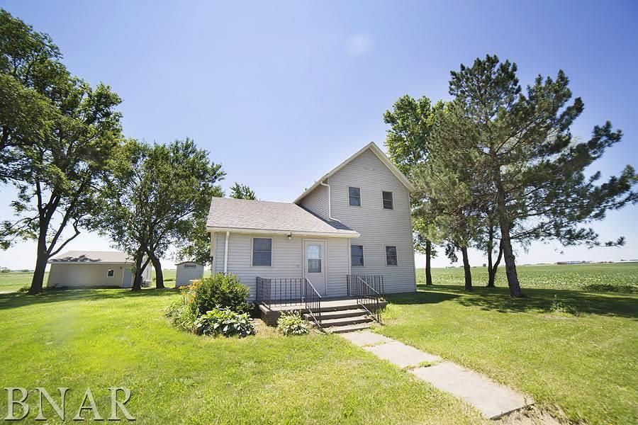 28715 E 1900 North Rd, Cooksville, IL 61730 Trulia