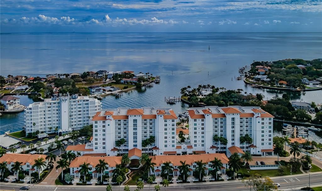 1325 Snell Isle Blvd NE 611, Saint Petersburg, FL 33704 MLS