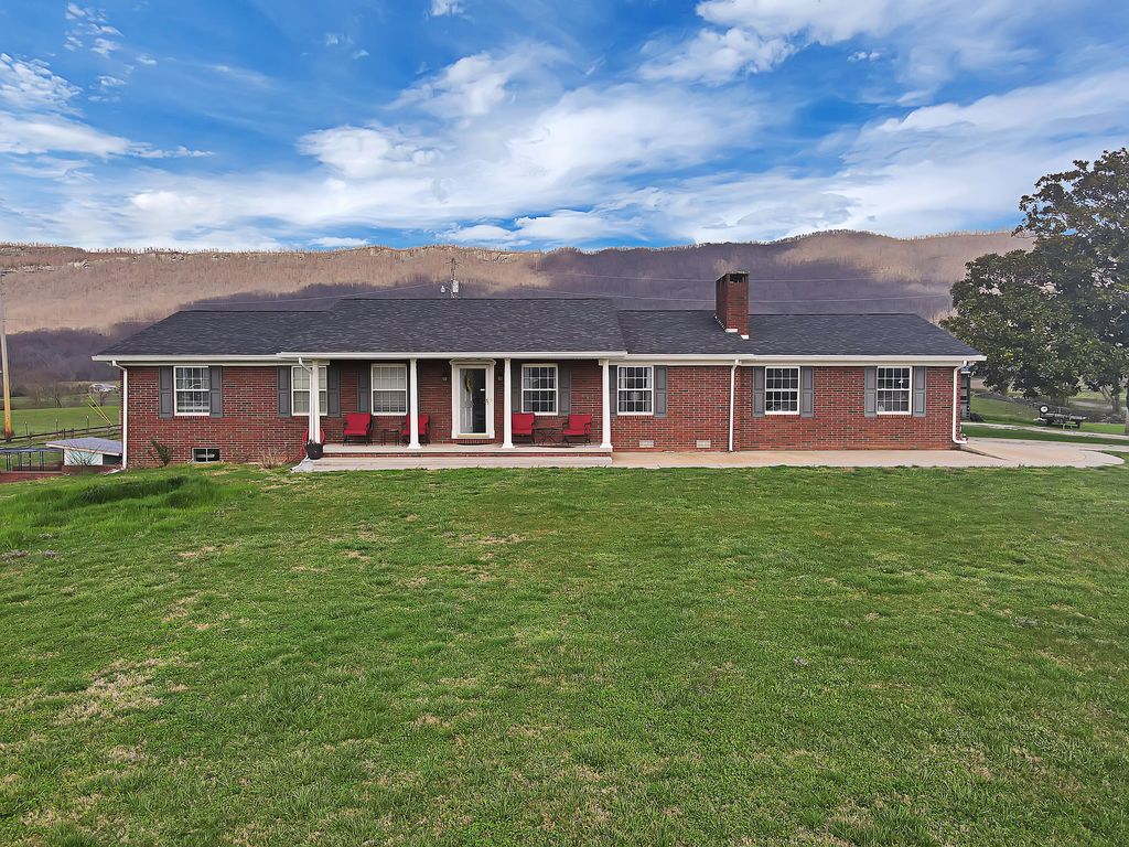 149 Woodson Ln, La Follette, TN 37766 Trulia