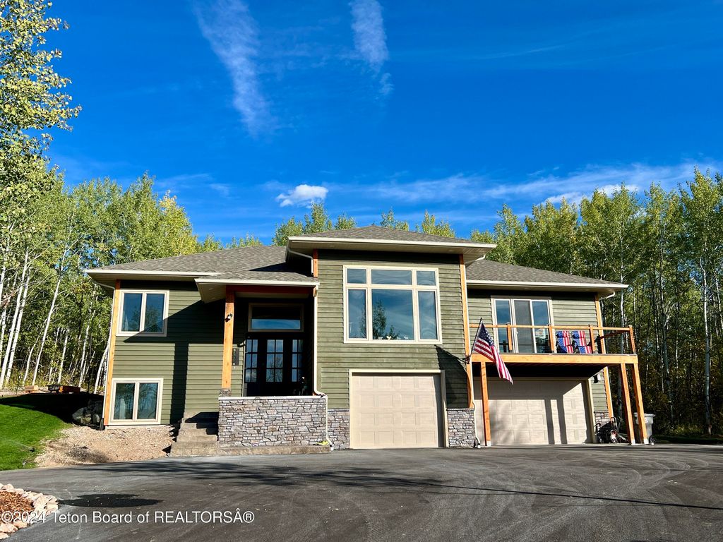 204 Hillview Dr, Afton, WY 83110 MLS 242593 Trulia