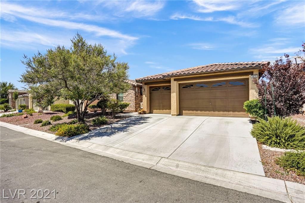 5870 Alfano Ave, Pahrump, NV 89061