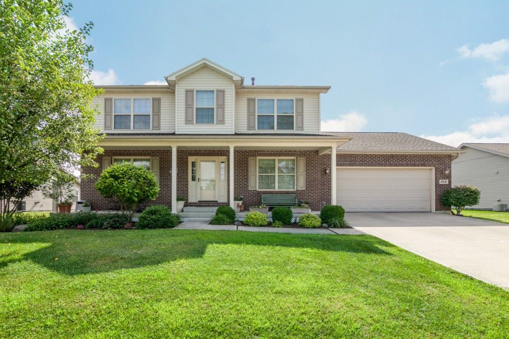 918 Hunters Run Dr, Brookville, OH 45309 Trulia