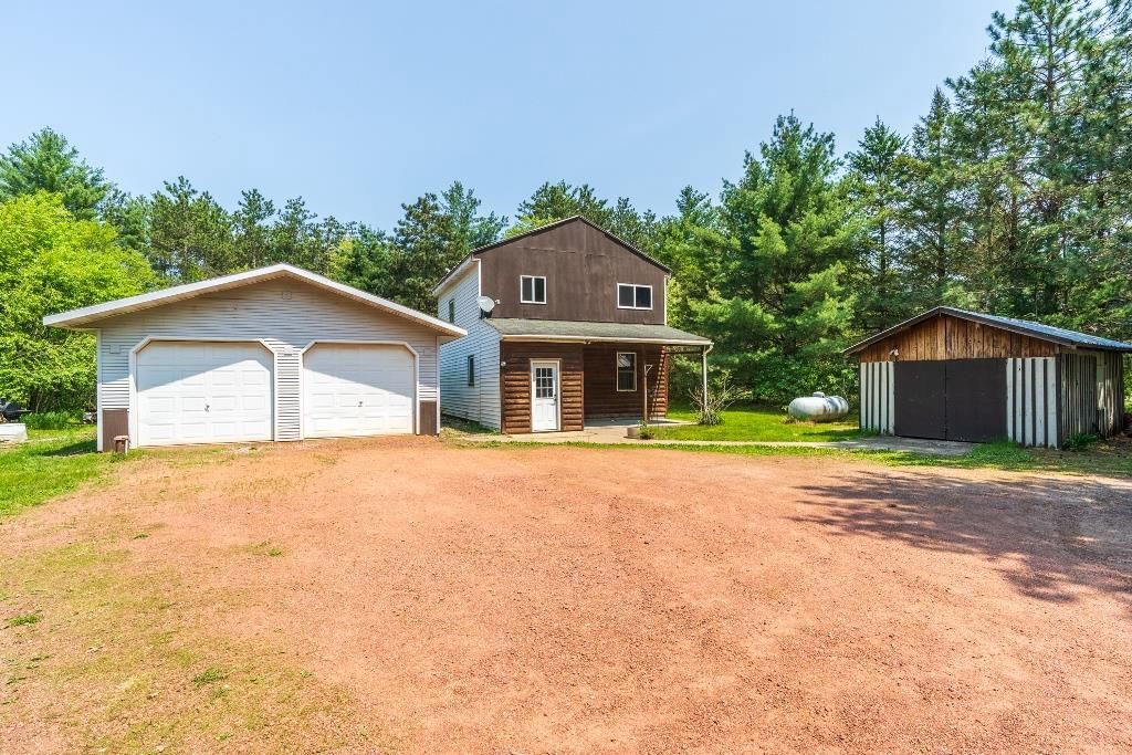 147180 COUNTY ROAD C, Mosinee, WI 54455 Trulia