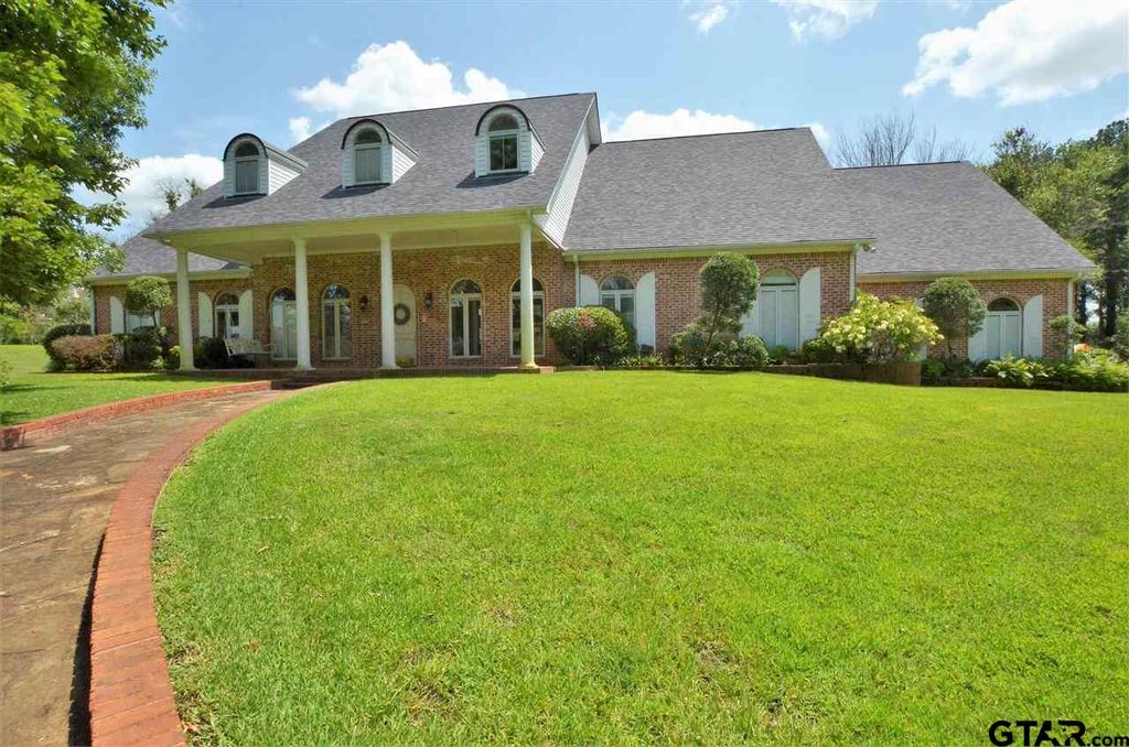 1701 Okeefe Rd, Jacksonville, TX 75766 MLS 10138105 Trulia