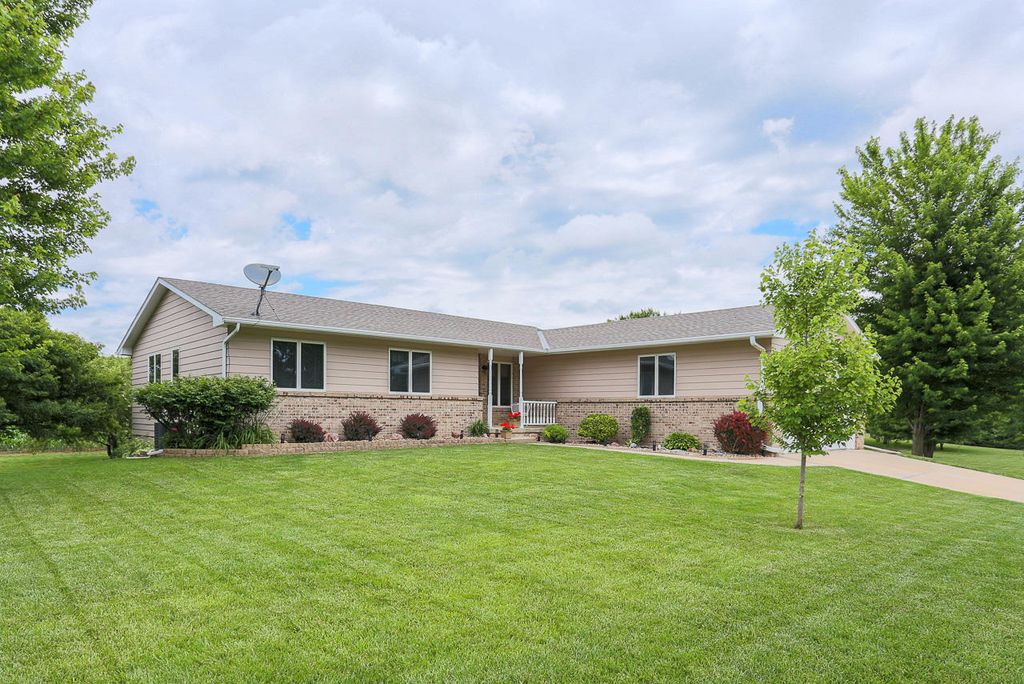 121 Meadow Ln, Minden, IA 4 Bed, 3 Bath SingleFamily Home 36