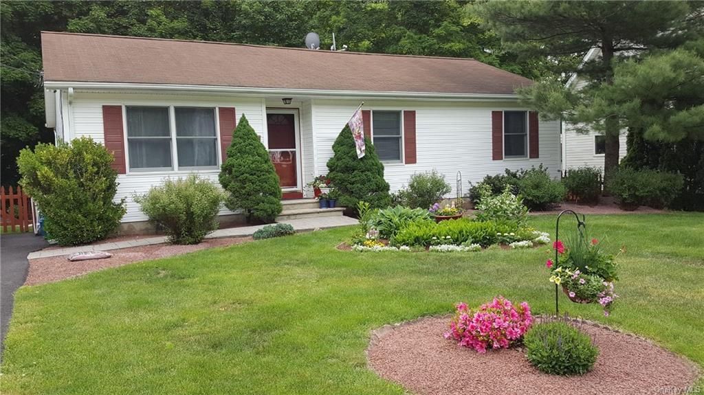 8 Richard St, Sloatsburg, NY 10974 Trulia