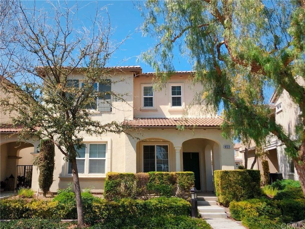 8122 W Preserve Loop, Chino, CA 91708 Trulia