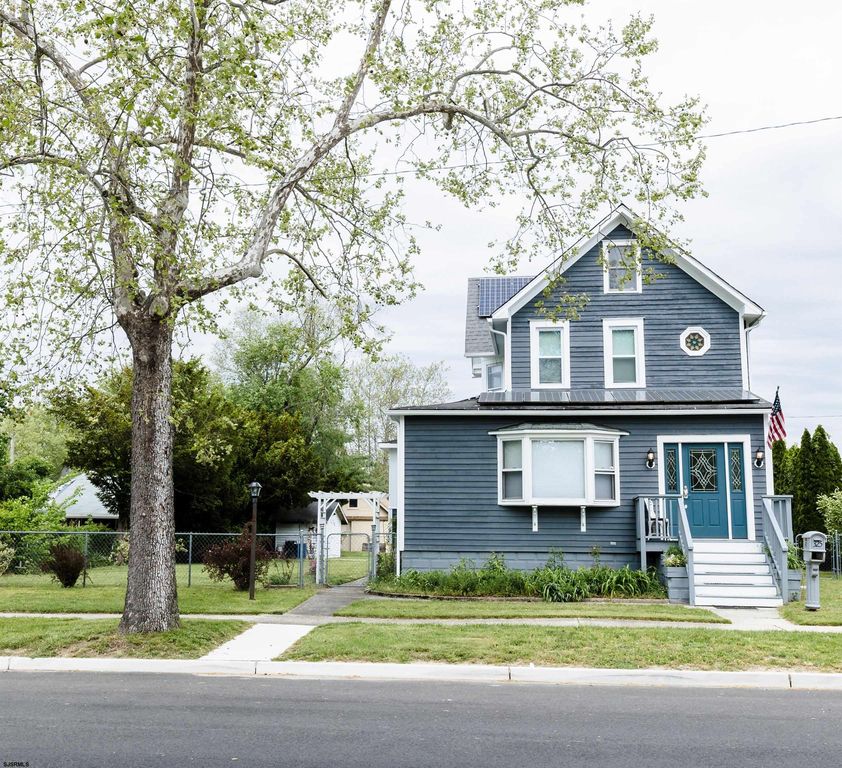 325 Saint Louis Ave, Egg Harbor City, NJ 08215 Trulia