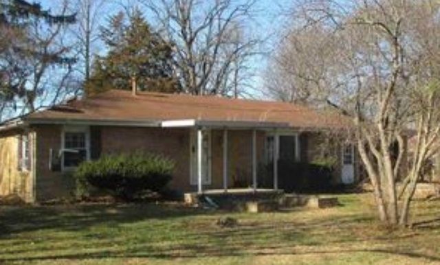 200 N Pear St, Topeka, IL 61567