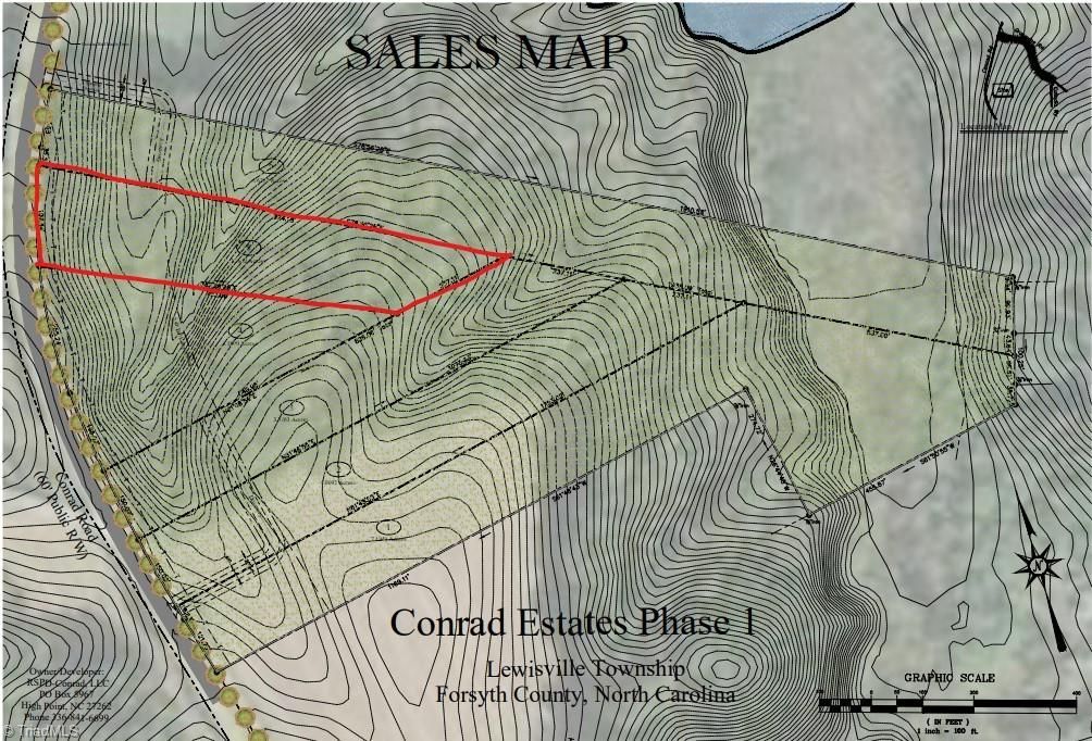 Lot 5 Conrad Estates Rd, Lewisville, NC 27023 MLS 1109427 Trulia