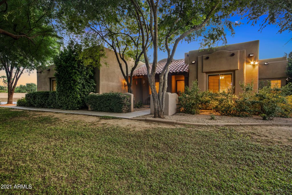 23508 S 132nd Pl, Chandler, AZ 85249