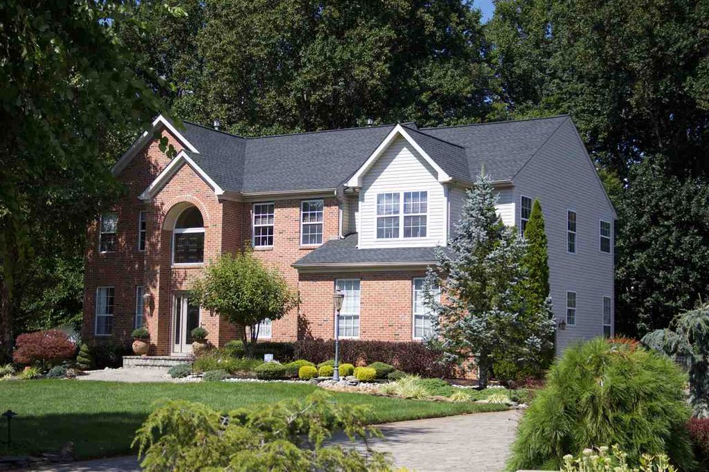 161 Hunters Run, Woolwich Township, NJ 08085