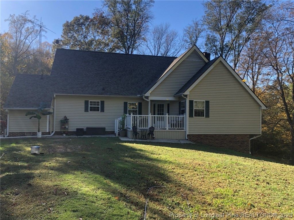 6109 River Rd, Wade, NC 28395 Trulia