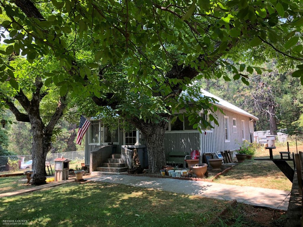 15527 Cleveland Ave, Camptonville, CA 95922 Trulia