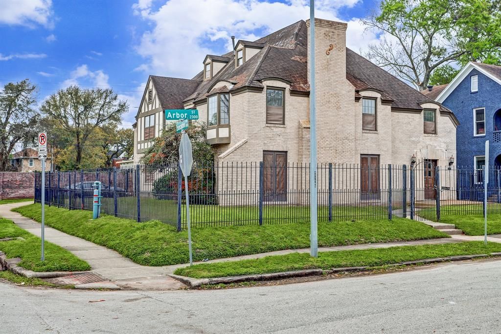 2320 Arbor St, Houston, TX 77004 Trulia