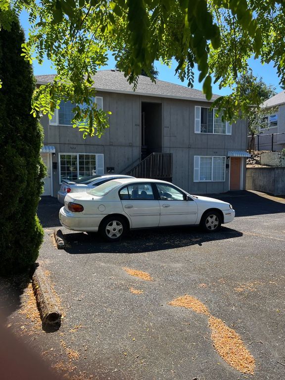 SE 32nd Ave Fourplex, CrestonKenilworth Neighborhood Portland, OR Trulia