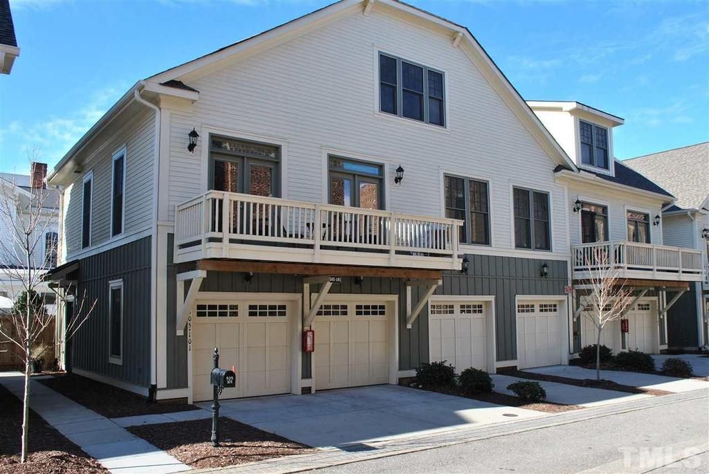 505 John Haywood Way #101, Raleigh, NC 27604