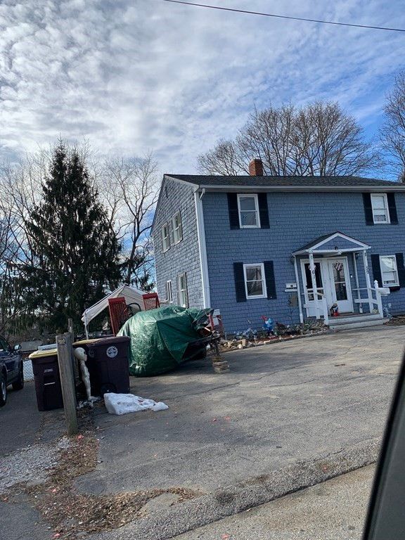 5961 Sagamore Rd, North Weymouth, MA 2 Bed, 3 Bath MultiFamily Home