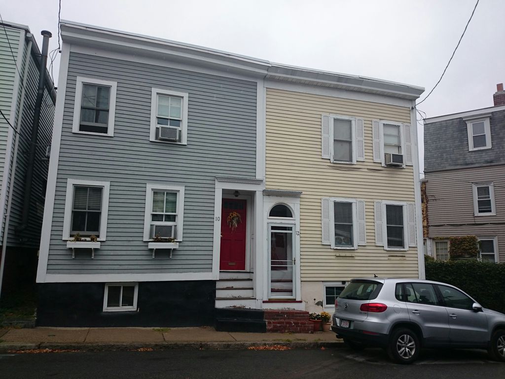 10 SHORT ST, Charlestown, MA 02129