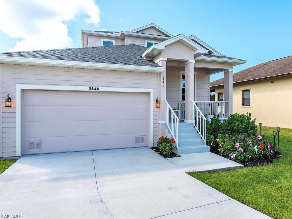 3148 Cottage Grove Ave, Naples, FL 34112