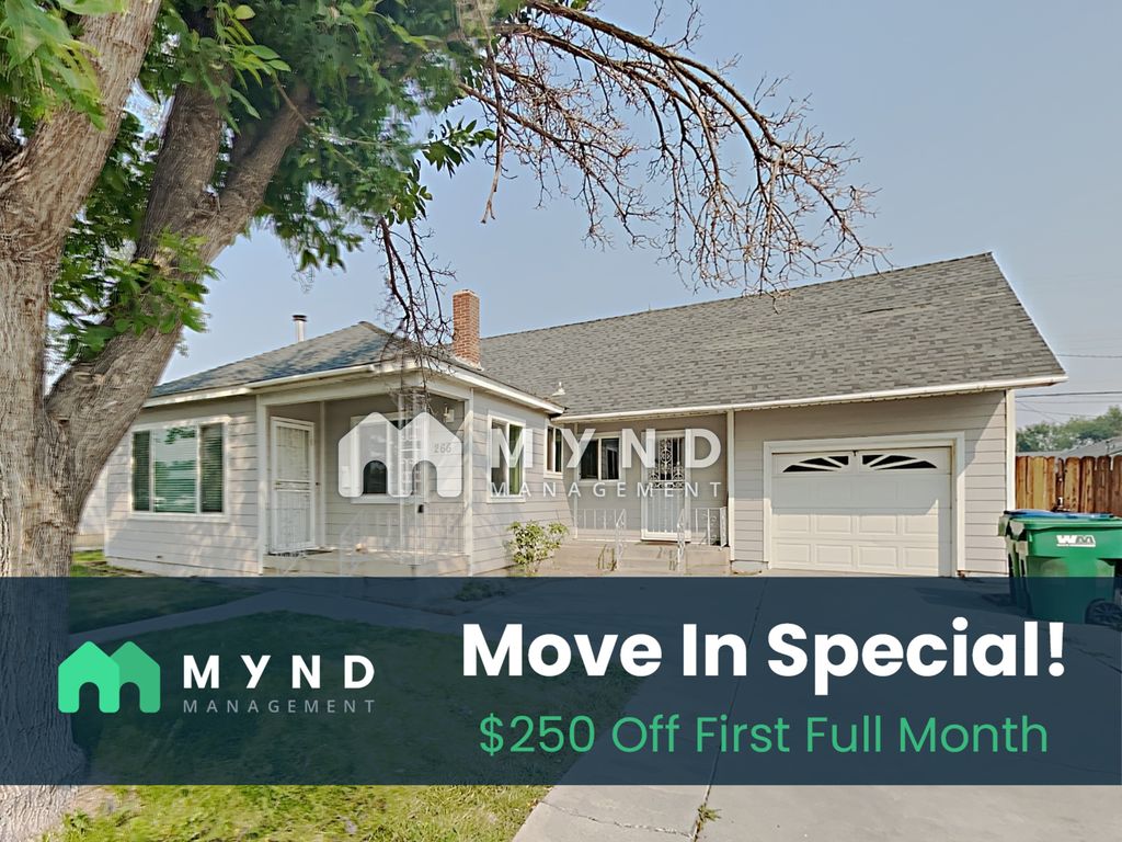 266 Prater Way, Sparks, NV 89431