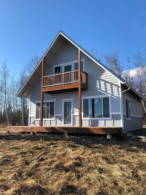 960 E Fairview Loop, Wasilla, AK 99654 Trulia