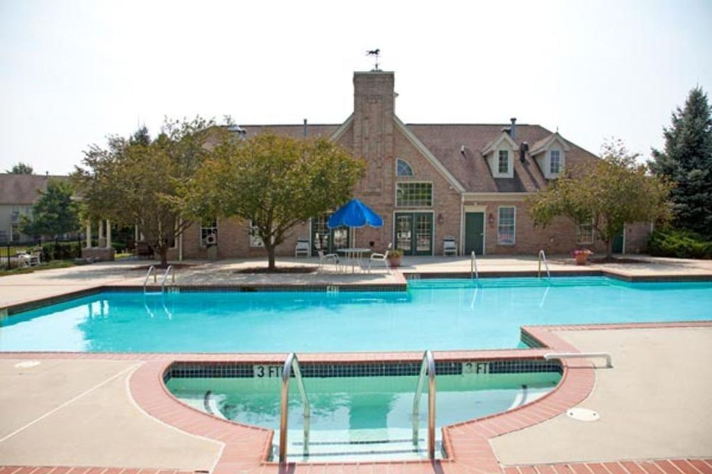 Autumn Park Apartments Breinigsville, PA Trulia