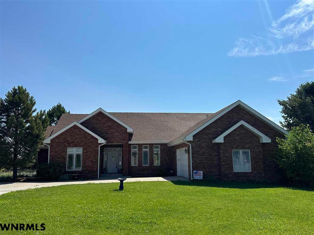 2860 Clubhouse Dr, Gering, NE 69341 Trulia