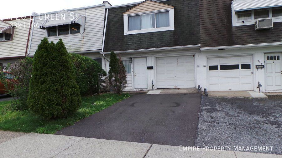 720 E Green St, Allentown, PA 18109