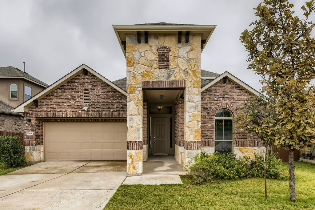 16440 Pienza Dr, Pflugerville, TX 78660