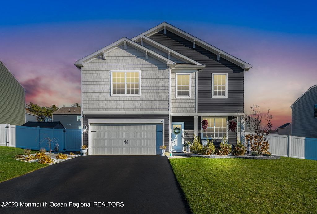 116 Cox Road, Barnegat, NJ 08005 Trulia