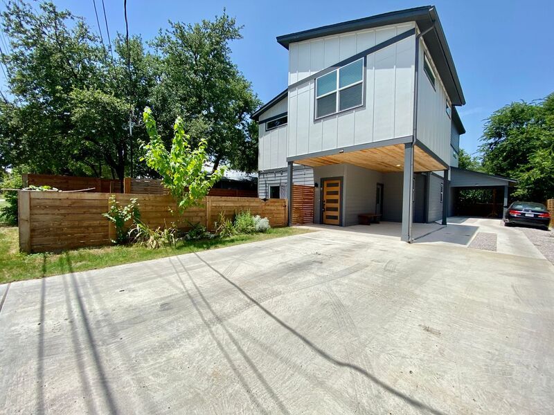 304 Blackson Ave  #A, Austin, TX 78752