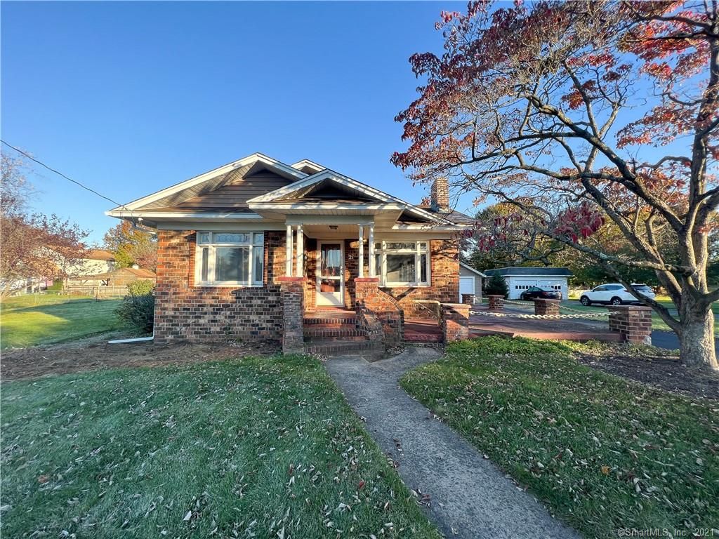 21 Sunset Ave, Milford, CT 06460
