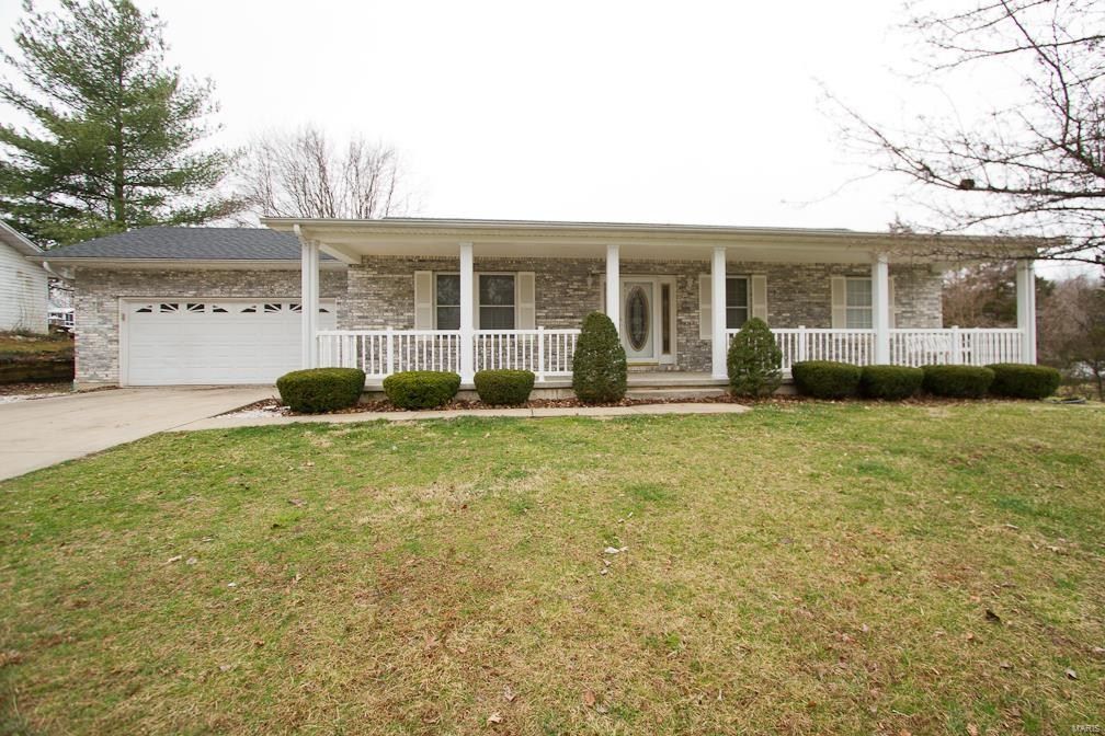 919 N 5th St, Elsberry, MO 63343 Trulia