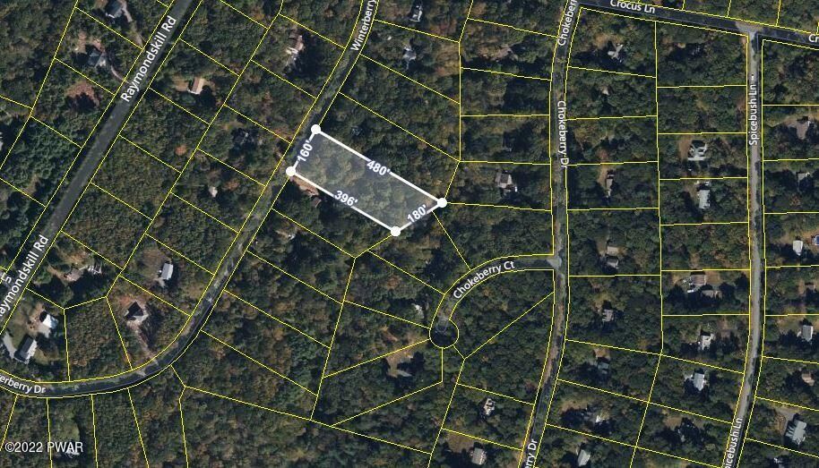 Lot 998 Winterberry Dr, Milford, PA 18337 MLS 22882 Trulia