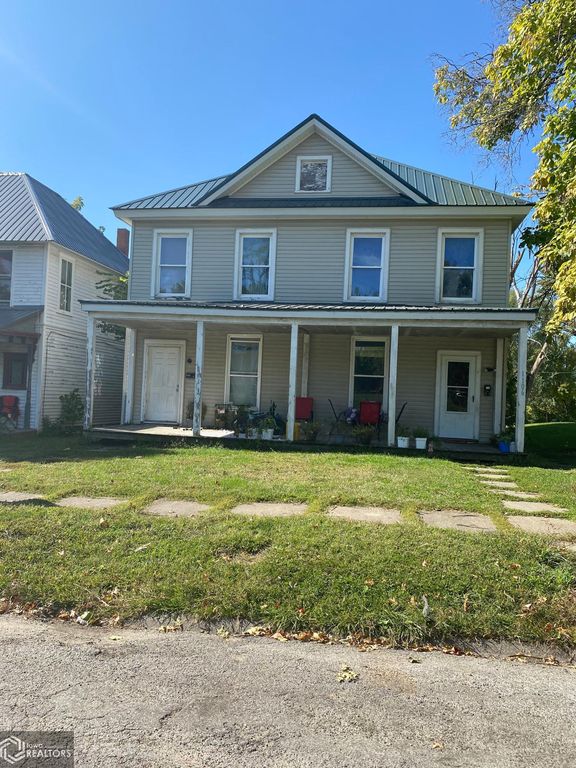 1104-1106 Timea St, Keokuk, IA 52632