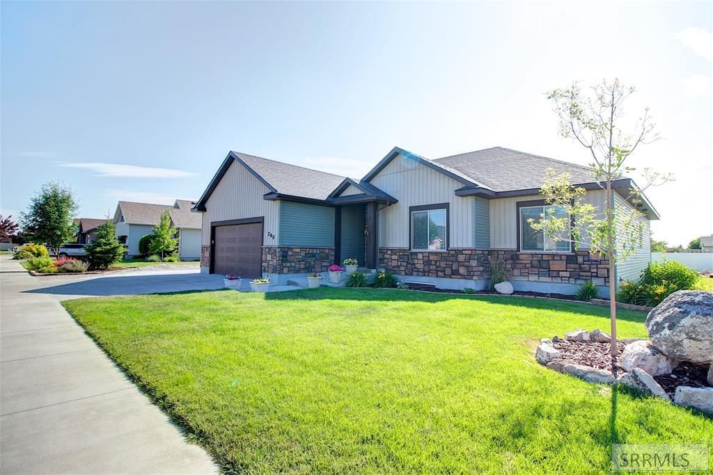 290 Jill Dr, Rexburg, ID 83440 Trulia