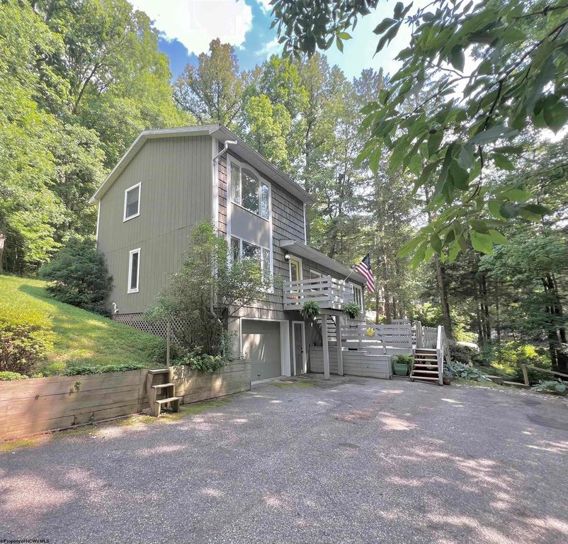 1524 Lake Floyd Cir, Bristol, WV 26426 MLS 10154893 Trulia