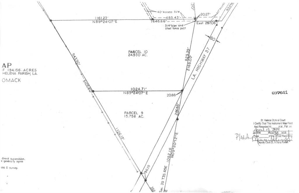 Highway 37, Greensburg, LA 70441 Trulia