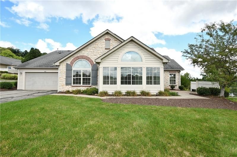 202 Glen Arden Cir, Washington, PA 15301 See Estimated Value