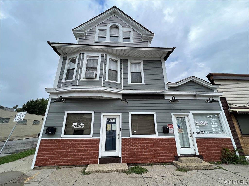 1914 Clinton St, Buffalo, NY 14206 Trulia