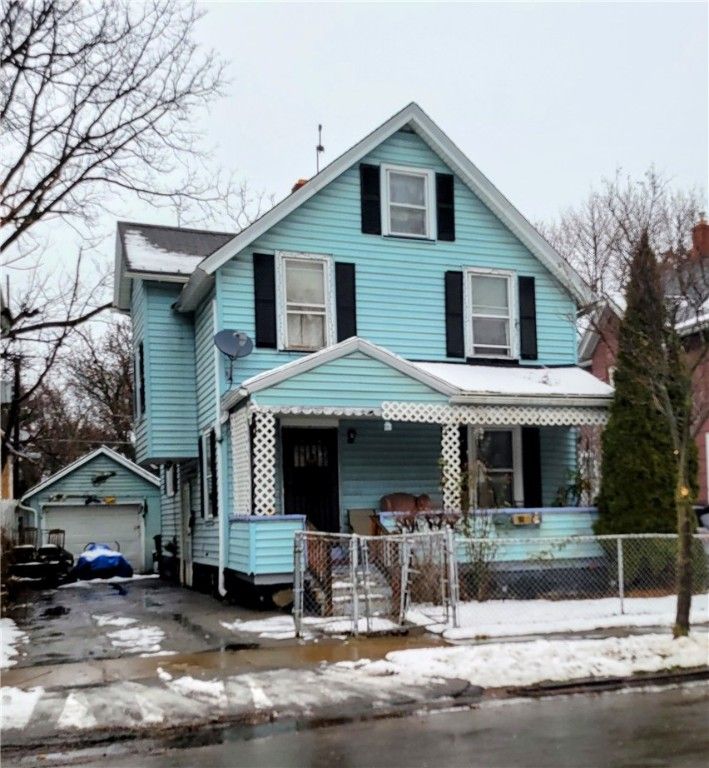 102 Roycroft Dr, Rochester, NY 14621 Trulia